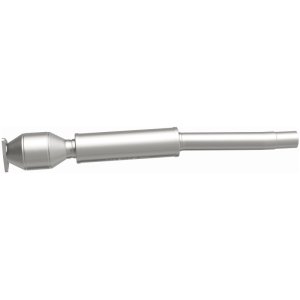 Volkswagen Phaeton Catalytic Converter - Rear Passenger Side - Magnaflow - California Grade CARB Compliant Direct-Fit - `04-`06