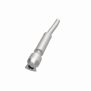 Volkswagen Phaeton Catalytic Converter - Rear Passenger Side - Magnaflow - California Grade CARB Compliant Direct-Fit - `04-`06