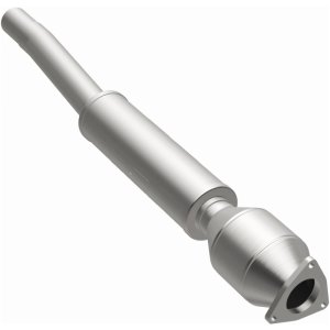 Volkswagen Phaeton Catalytic Converter - Rear Passenger Side - Magnaflow - California Grade CARB Compliant Direct-Fit - `04-`06