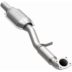 Volvo S40 Catalytic Converter - Rear - Magnaflow - California Grade CARB Compliant Direct-Fit - 2004