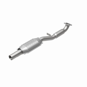 Volvo V40 Catalytic Converter - Rear - Magnaflow - California Grade CARB Compliant Direct-Fit - 2004