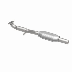 Volvo V40 Catalytic Converter - Rear - Magnaflow - California Grade CARB Compliant Direct-Fit - 2004