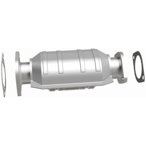 INFINITI I35 Catalytic Converter - Magnaflow - California Grade CARB Compliant Direct-Fit - `02-`04