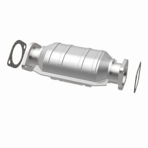 INFINITI I35 Catalytic Converter - Magnaflow - California Grade CARB Compliant Direct-Fit - `02-`04