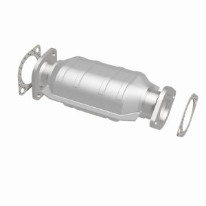 Nissan Maxima Catalytic Converter - Magnaflow - California Grade CARB Compliant Direct-Fit - `02-`03