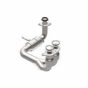 Toyota MR2 Catalytic Converter - Magnaflow - California Grade CARB Compliant Direct-Fit - `02-`03