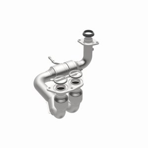 Toyota MR2 Catalytic Converter - Magnaflow - California Grade CARB Compliant Direct-Fit - `02-`03