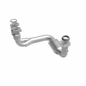 Toyota MR2 Catalytic Converter - Magnaflow - California Grade CARB Compliant Direct-Fit - `02-`03
