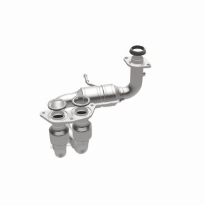 Toyota MR2 Catalytic Converter - Magnaflow - California Grade CARB Compliant Direct-Fit - `02-`03