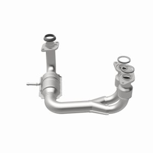 Toyota MR2 Catalytic Converter - Magnaflow - California Grade CARB Compliant Direct-Fit - `02-`03