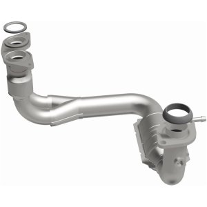 Toyota MR2 Catalytic Converter - Magnaflow - California Grade CARB Compliant Direct-Fit - `02-`03