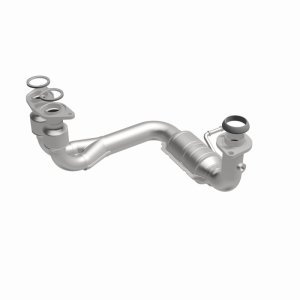 Toyota MR2 Catalytic Converter - Magnaflow - California Grade CARB Compliant Direct-Fit - `02-`03