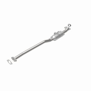 Chevrolet Metro Catalytic Converter - Magnaflow - California Grade CARB Compliant Direct-Fit - `99-`01