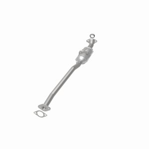 Chevrolet Metro Catalytic Converter - Magnaflow - California Grade CARB Compliant Direct-Fit - `99-`01