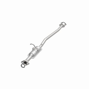 Chevrolet Metro Catalytic Converter - Magnaflow - California Grade CARB Compliant Direct-Fit - `99-`01