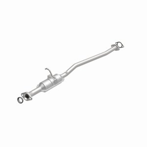 Chevrolet Metro Catalytic Converter - Magnaflow - California Grade CARB Compliant Direct-Fit - `99-`01