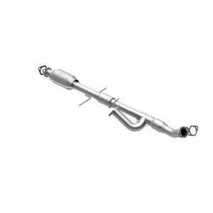 Hyundai Sonata Catalytic Converter - Magnaflow - Direct-Fit - `00-`01