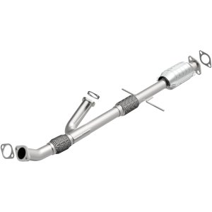 Hyundai Sonata Catalytic Converter - Magnaflow - Direct-Fit - `00-`01