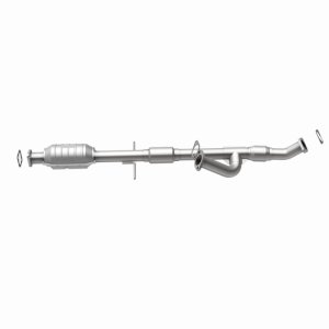 Hyundai Sonata Catalytic Converter - Magnaflow - Direct-Fit - `00-`01