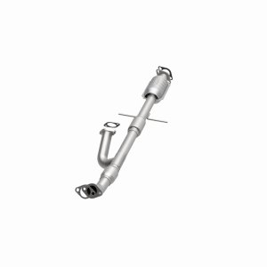 Hyundai Sonata Catalytic Converter - Magnaflow - Direct-Fit - `00-`01