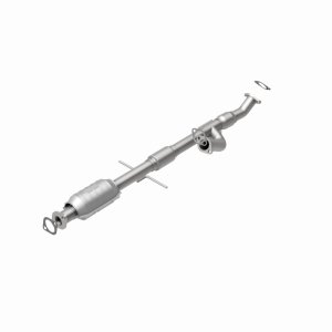 Hyundai Sonata Catalytic Converter - Magnaflow - Direct-Fit - `00-`01
