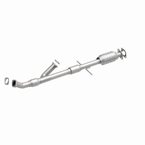 Hyundai Sonata Catalytic Converter - Magnaflow - Direct-Fit - `00-`01