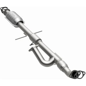 Hyundai Sonata Catalytic Converter - Magnaflow - Direct-Fit - `00-`01