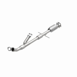 Hyundai Sonata Catalytic Converter - Magnaflow - Direct-Fit - `00-`01