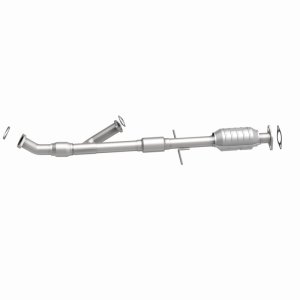 Hyundai Sonata Catalytic Converter - Magnaflow - Direct-Fit - `00-`01