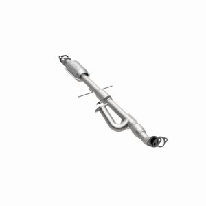 Hyundai Sonata Catalytic Converter - Magnaflow - Direct-Fit - `00-`01