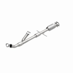 Hyundai Sonata Catalytic Converter - Magnaflow - Direct-Fit - `00-`01