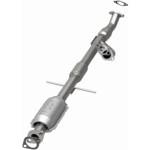 Hyundai Sonata Catalytic Converter - Magnaflow - Direct-Fit - `00-`01