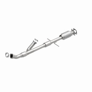 Hyundai Sonata Catalytic Converter - Magnaflow - Direct-Fit - `00-`01