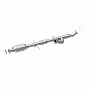 Hyundai Sonata Catalytic Converter - Magnaflow - Direct-Fit - `00-`01