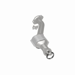 Subaru WRX Catalytic Converter - Magnaflow - Direct-Fit California Grade CARB Compliant - `04-`07