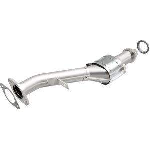 Subaru WRX Catalytic Converter - Magnaflow - Direct-Fit California Grade CARB Compliant - `04-`07