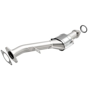 Subaru WRX Catalytic Converter - Magnaflow - Direct-Fit California Grade CARB Compliant - `04-`07