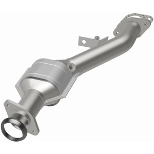 Subaru WRX Catalytic Converter - Magnaflow - Direct-Fit California Grade CARB Compliant - `04-`07