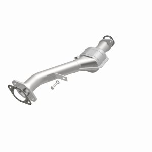 Subaru WRX Catalytic Converter - Magnaflow - Direct-Fit California Grade CARB Compliant - `04-`07