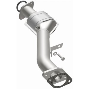 Subaru WRX Catalytic Converter - Magnaflow - Direct-Fit California Grade CARB Compliant - `04-`07