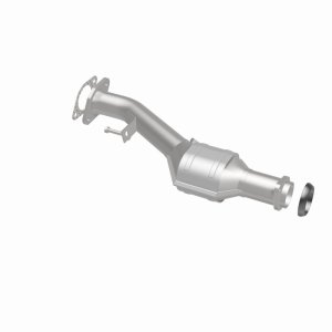 Subaru WRX Catalytic Converter - Magnaflow - Direct-Fit California Grade CARB Compliant - `04-`07