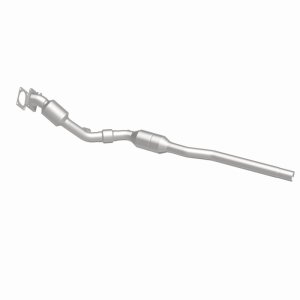 Audi Allroad Quattro Catalytic Converter - Magnaflow - Direct Fit - `01-`02