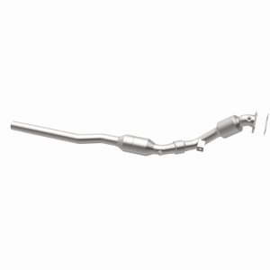 Audi Allroad Quattro Catalytic Converter - Magnaflow - Direct Fit - `01-`02