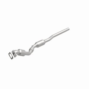 Audi Allroad Quattro Catalytic Converter - Magnaflow - Direct Fit - `01-`02