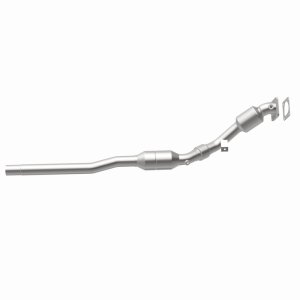 Audi Allroad Quattro Catalytic Converter - Magnaflow - Direct Fit - `01-`02