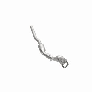 Audi S4 Catalytic Converter - Magnaflow - Direct Fit - `01-`02