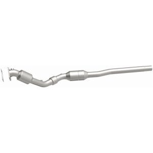 Audi S4 Catalytic Converter - Magnaflow - Direct Fit - `01-`02