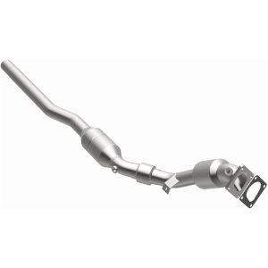 Audi S4 Catalytic Converter - Magnaflow - Direct Fit - `01-`02