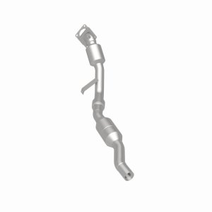 Audi Allroad Quattro Catalytic Converter - Passenger Side - Magnaflow - California Grade CARB Compliant Direct-Fit - `01-`02