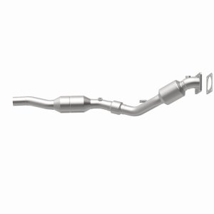 Audi Allroad Quattro Catalytic Converter - Passenger Side - Magnaflow - California Grade CARB Compliant Direct-Fit - `01-`02